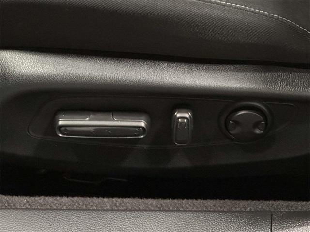 used 2024 Honda Accord Hybrid car, priced at $28,429