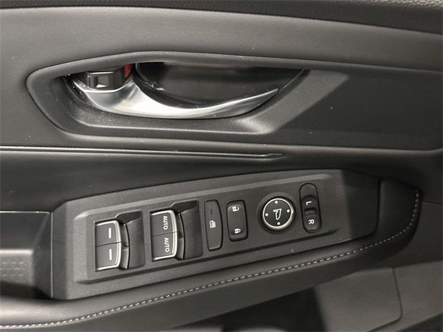 used 2024 Honda Accord Hybrid car, priced at $28,429