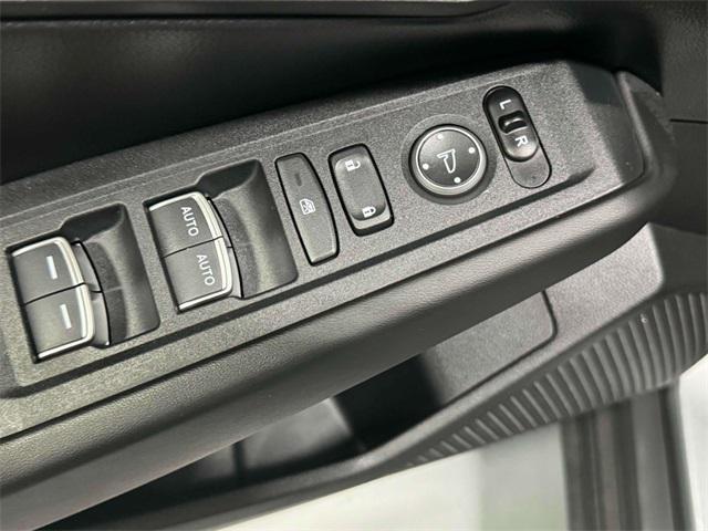 used 2024 Honda Accord car, priced at $23,828