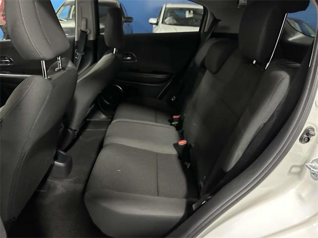 used 2021 Honda HR-V car, priced at $21,958