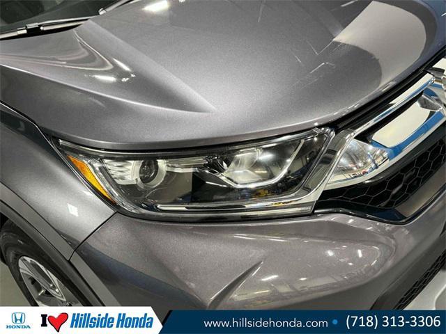 used 2019 Honda CR-V car, priced at $22,463