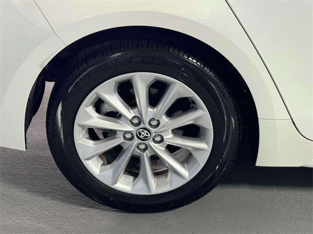 used 2020 Toyota Corolla car, priced at $21,493