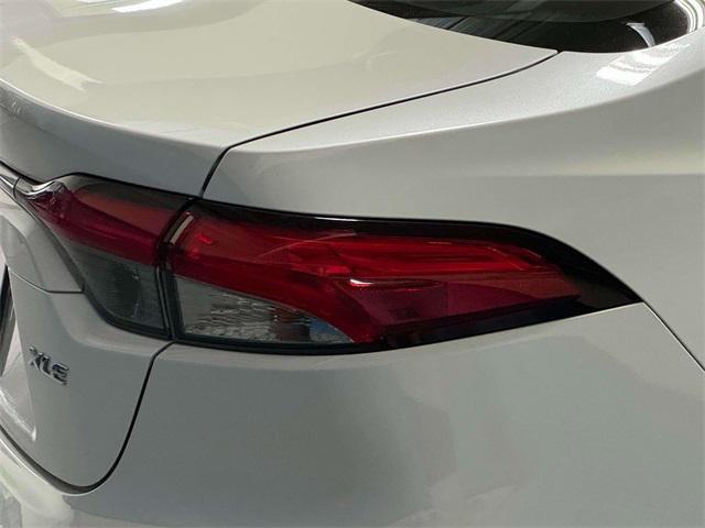 used 2020 Toyota Corolla car, priced at $21,493