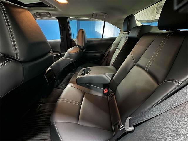 used 2020 Toyota Corolla car, priced at $21,493