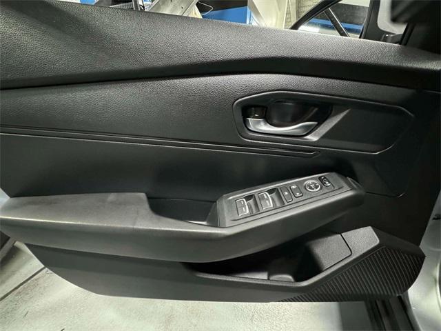 used 2024 Honda Accord car, priced at $24,277