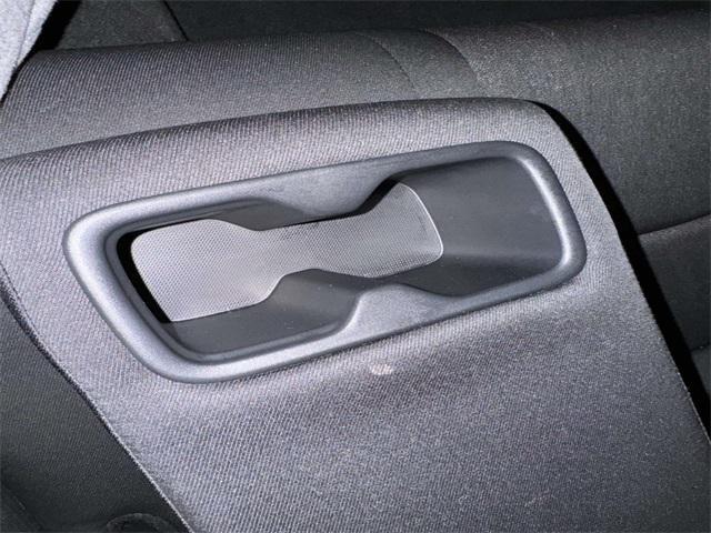 used 2024 Honda Accord car, priced at $24,277