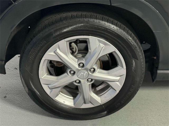 used 2023 Honda HR-V car, priced at $23,521