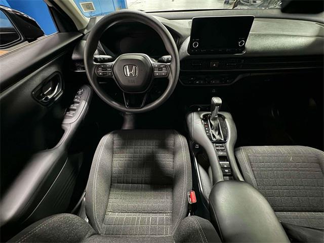 used 2023 Honda HR-V car, priced at $23,521