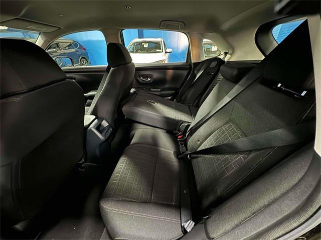 used 2023 Honda HR-V car, priced at $23,521