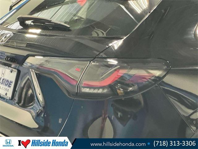 used 2023 Honda HR-V car, priced at $23,521