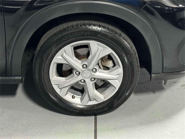 used 2023 Honda HR-V car, priced at $23,521