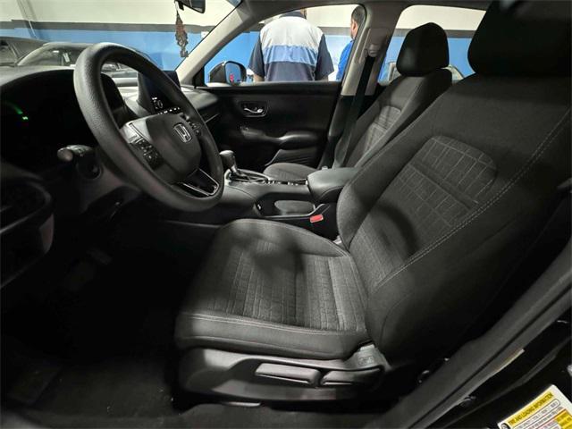 used 2023 Honda HR-V car, priced at $23,521