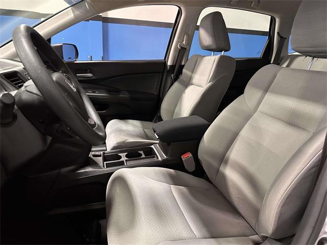 used 2015 Honda CR-V car, priced at $16,893