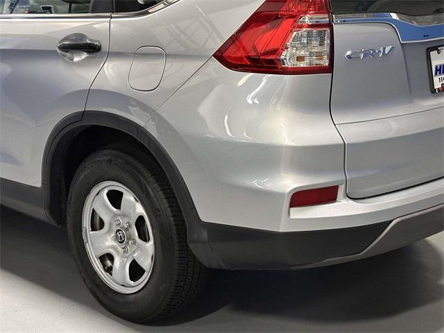 used 2015 Honda CR-V car, priced at $16,893