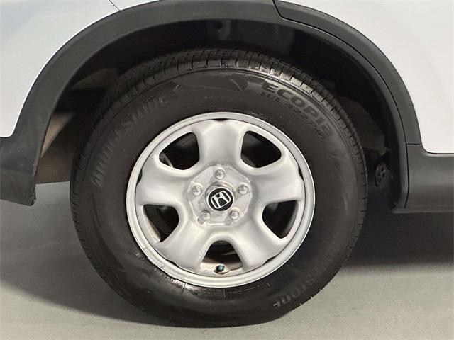 used 2015 Honda CR-V car, priced at $16,893