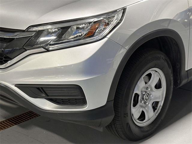 used 2015 Honda CR-V car, priced at $16,893