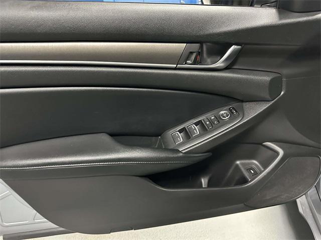 used 2018 Honda Accord car, priced at $13,836