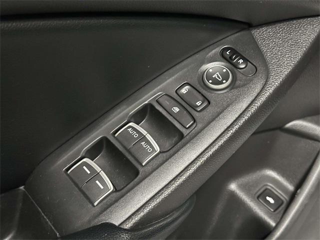used 2018 Honda Accord car, priced at $13,836