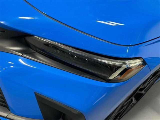 used 2022 Honda Civic car, priced at $24,226