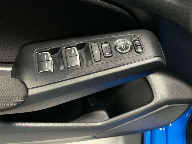 used 2022 Honda Civic car, priced at $24,226