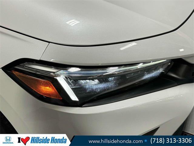 used 2022 Honda Civic car, priced at $24,949