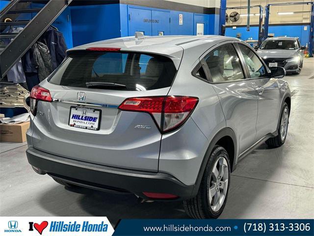 used 2019 Honda HR-V car, priced at $18,536