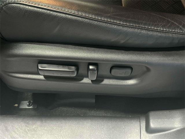 used 2022 Honda Passport car, priced at $34,964