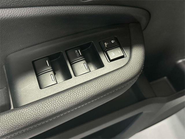 used 2022 Honda Passport car, priced at $34,964