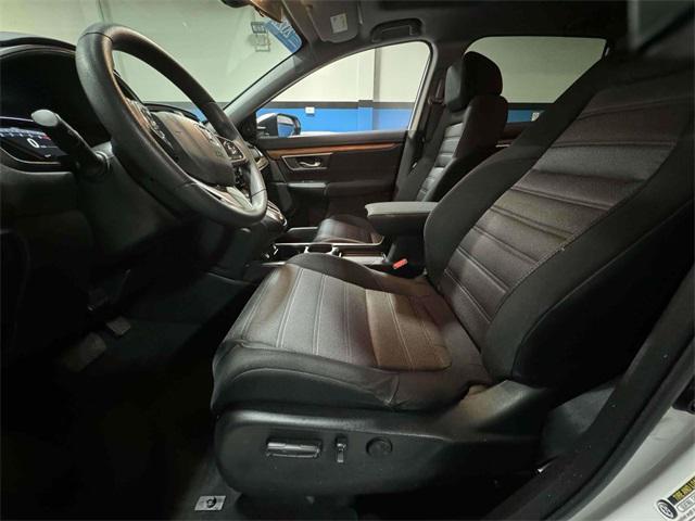 used 2022 Honda CR-V car, priced at $25,976