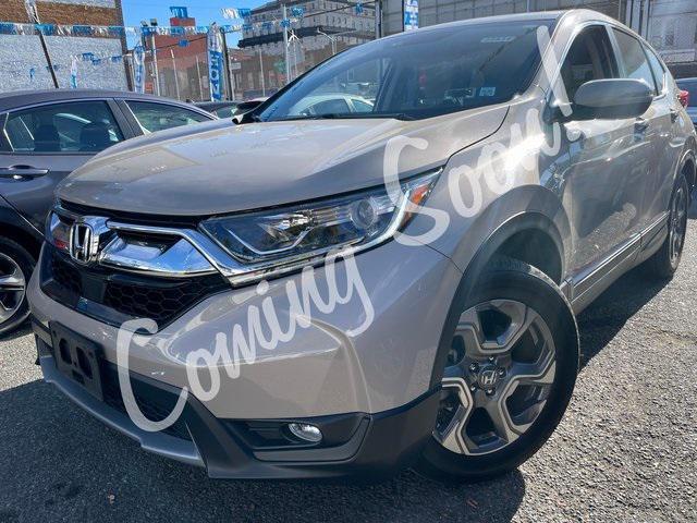 used 2019 Honda CR-V car, priced at $22,283