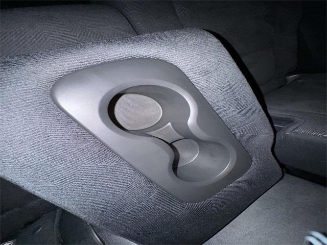 used 2022 Honda Pilot car, priced at $27,652