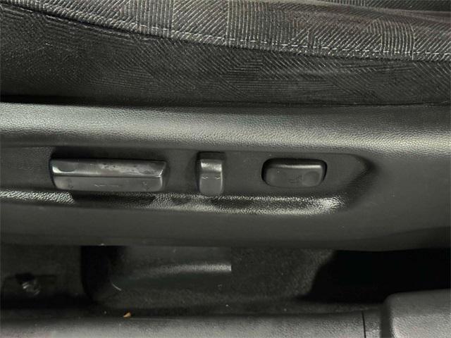 used 2022 Honda Pilot car, priced at $27,652