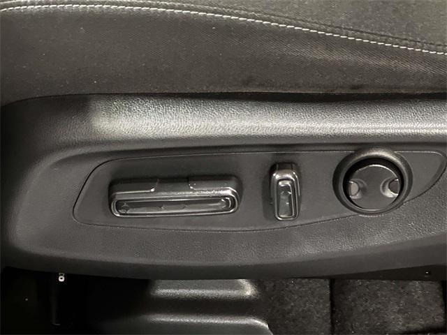 used 2023 Honda CR-V car, priced at $28,386