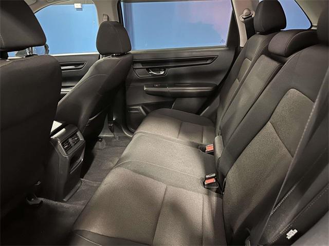 used 2023 Honda CR-V car, priced at $28,386