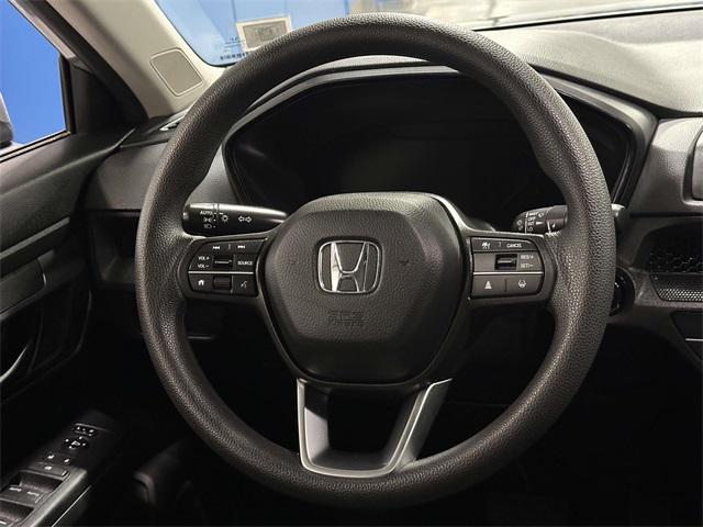 used 2023 Honda CR-V car, priced at $28,386