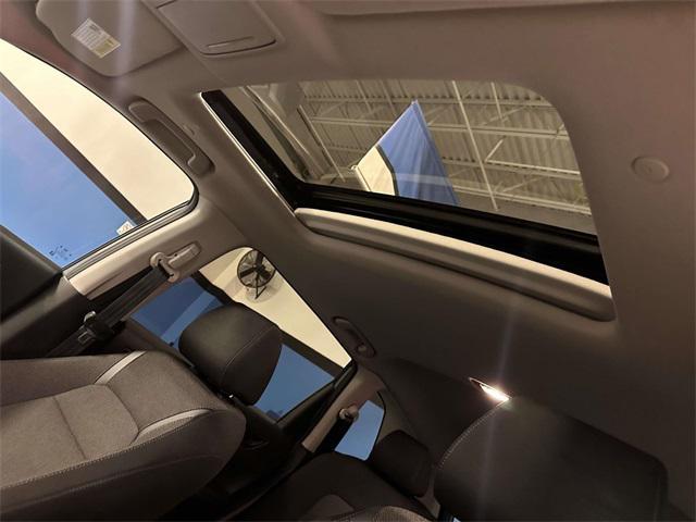 used 2023 Honda CR-V car, priced at $28,386