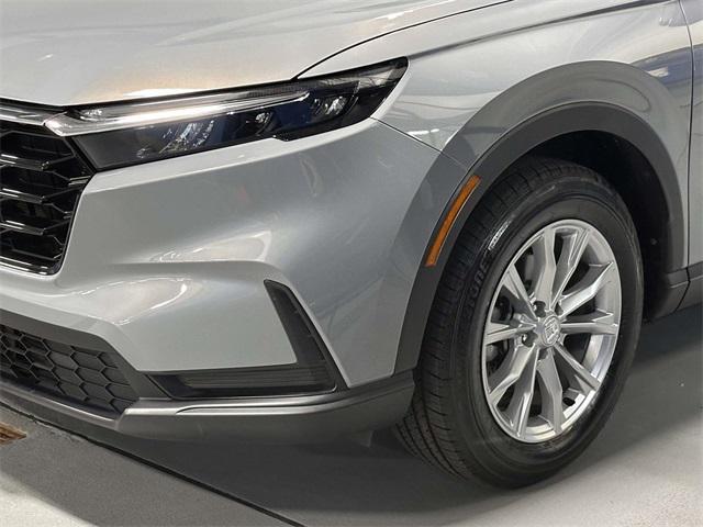 used 2023 Honda CR-V car, priced at $28,386