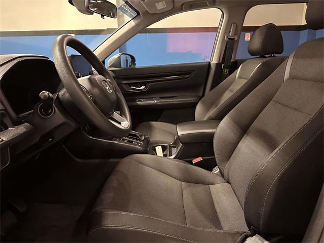 used 2023 Honda CR-V car, priced at $28,386