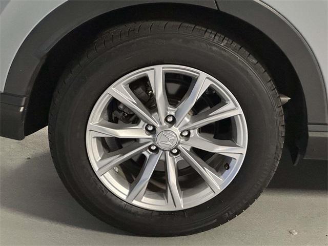 used 2023 Honda CR-V car, priced at $28,386