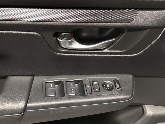 used 2023 Honda CR-V car, priced at $28,386