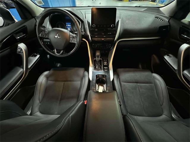 used 2024 Mitsubishi Eclipse Cross car, priced at $23,236
