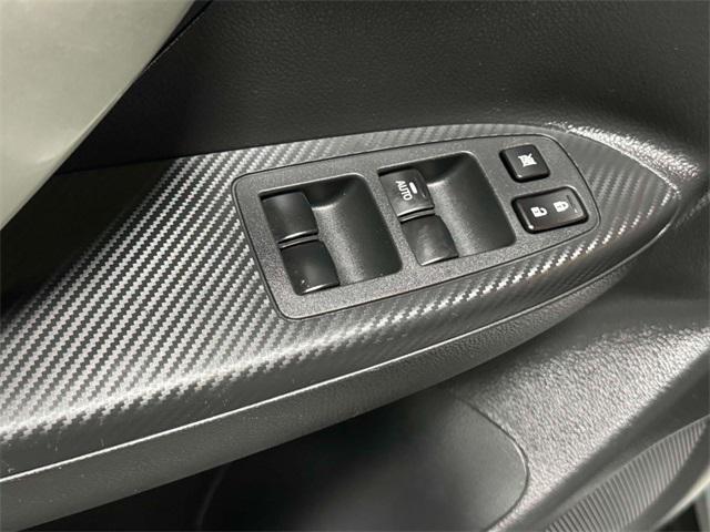 used 2024 Mitsubishi Eclipse Cross car, priced at $23,236