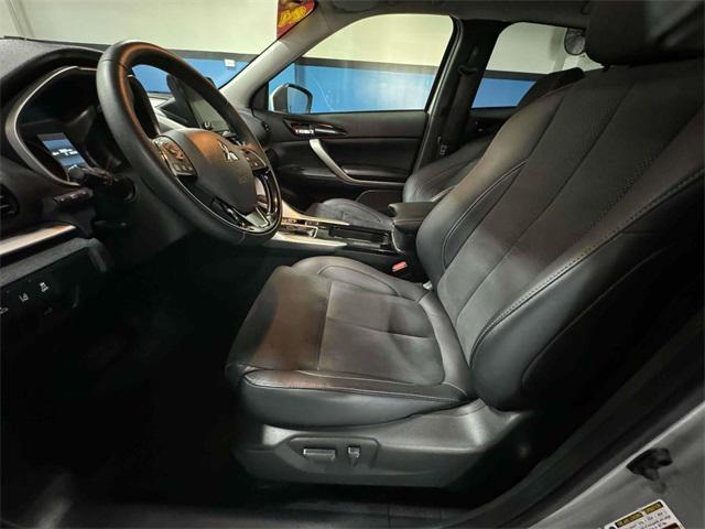 used 2024 Mitsubishi Eclipse Cross car, priced at $23,236