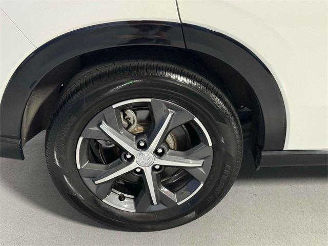 used 2024 Honda HR-V car, priced at $28,771