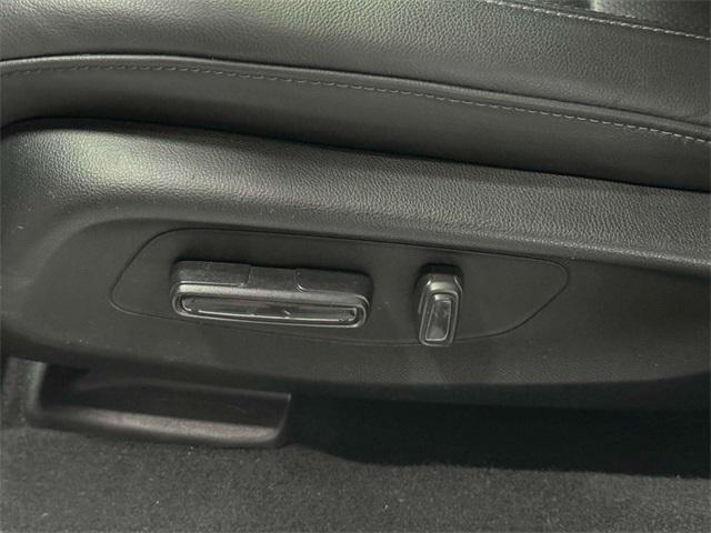 used 2024 Honda HR-V car, priced at $28,771