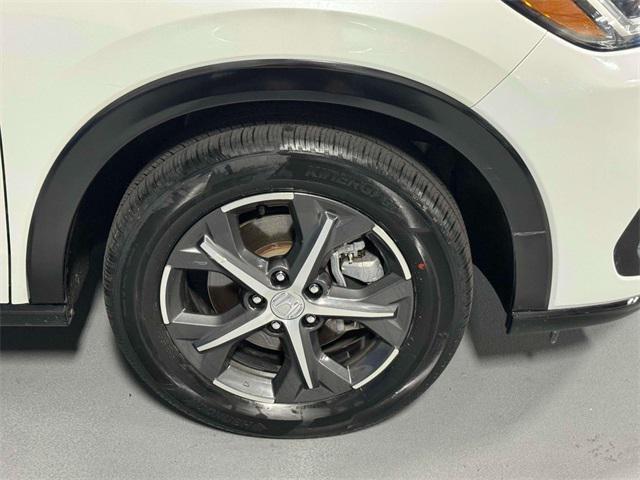 used 2024 Honda HR-V car, priced at $28,771