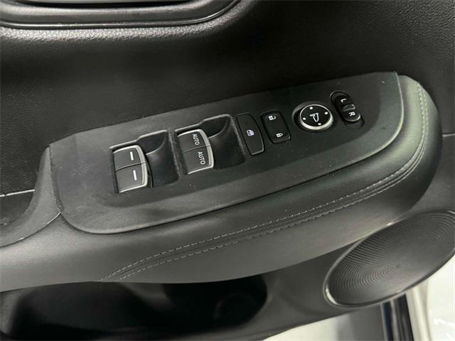 used 2024 Honda HR-V car, priced at $28,771