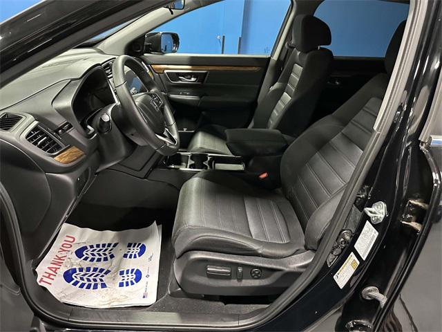 used 2020 Honda CR-V car, priced at $23,243