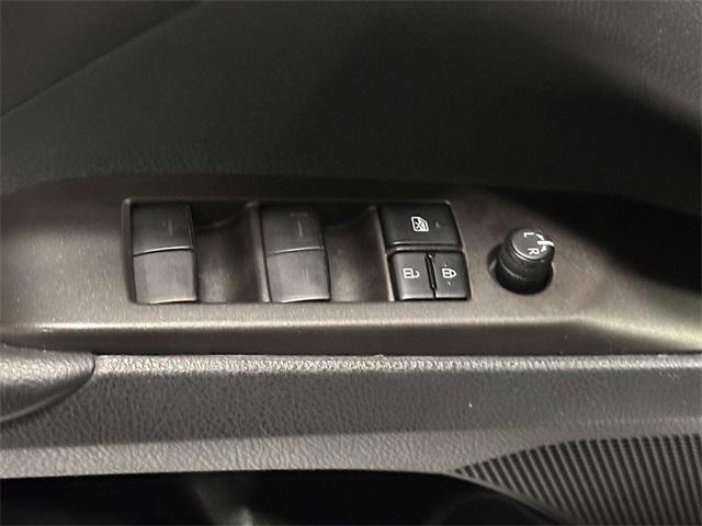 used 2022 Toyota Camry car, priced at $21,967