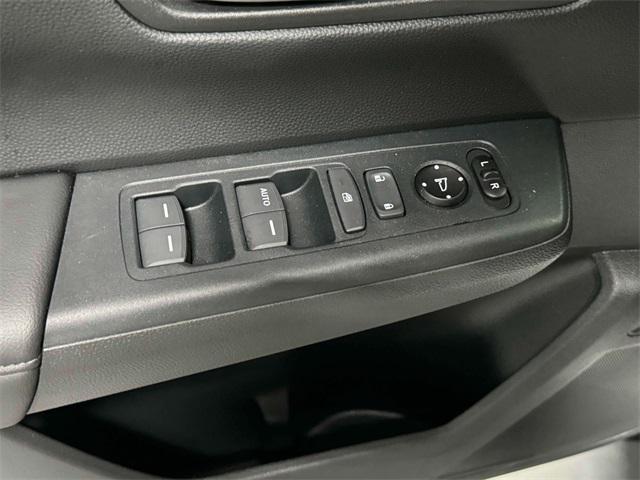 used 2025 Honda CR-V car, priced at $30,856